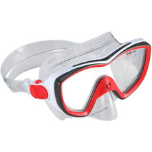 U S Divers Diva 2 LX Mask Picture
